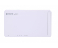 Totolink 5p S505 (5x10/100Mbit) - 716149 - zdjęcie 6